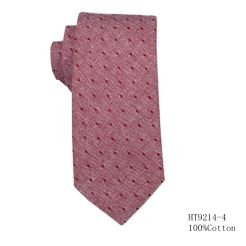 Fashion 70% Terylene and 30% Rayon classic neckties men ties