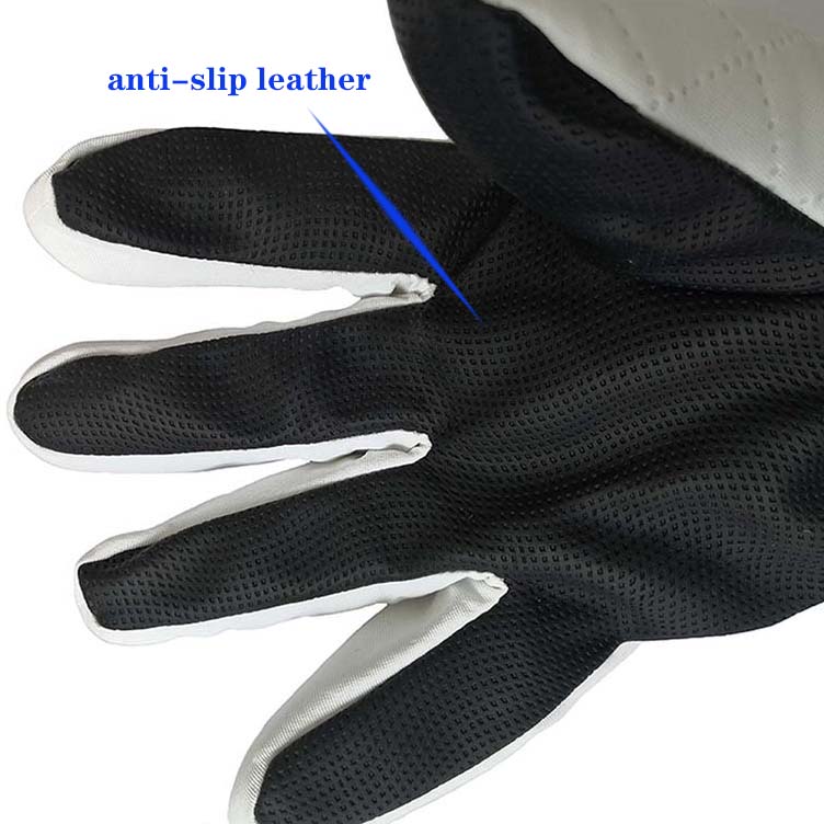 Women's casual gloves
