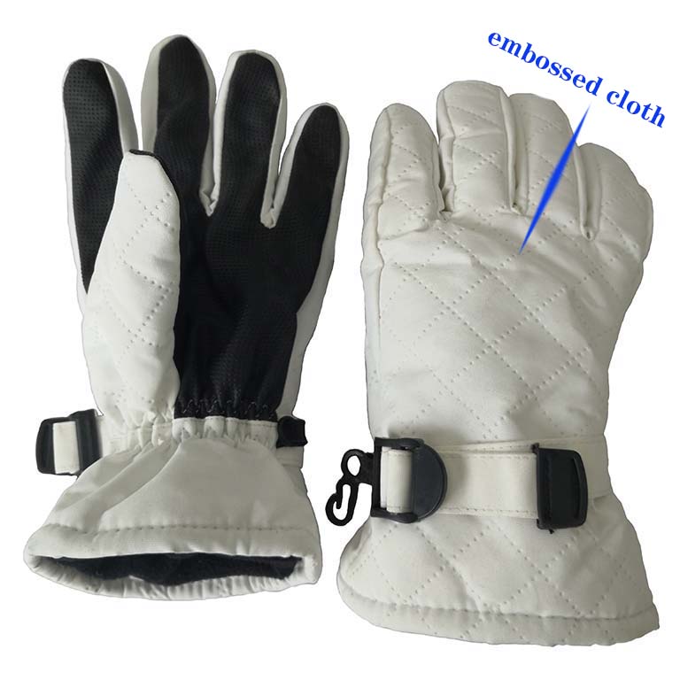 Women's casual gloves