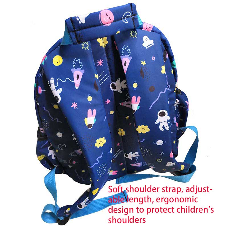 Children's printed Backpack