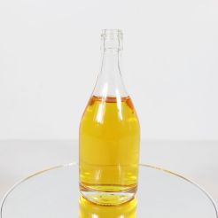 NC151 145ml 200g Whisky Glass Bottle Spirit