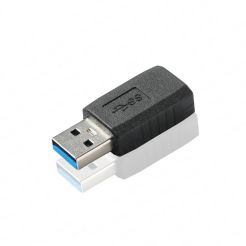 USB3.0 Female To USB3.0 Male Adapter