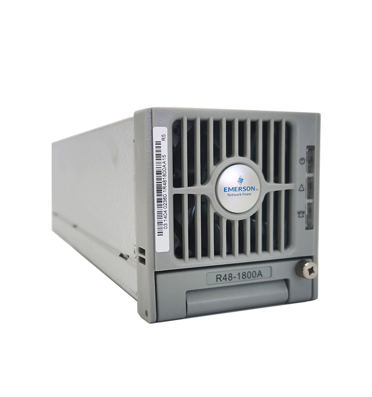 Emerson Telecom Rectifier r48-1800a 48v 1800w Emerson Telecom Rectifier r48-1800a 48v 1800w