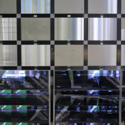 led video wall solutions