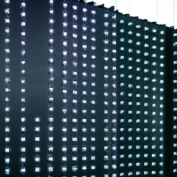 waterproof led video wall