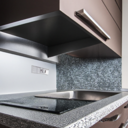 Quartz Kitchen