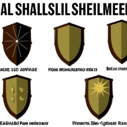 The Ultimate Guide To Ballistic Shields