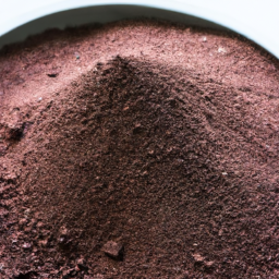 Iron Oxide Pigments For Ceramic 