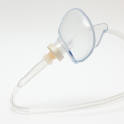 infusion cap
