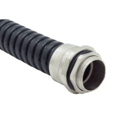 Flexible Metal Conduit Water Proof -PAG13PU Series