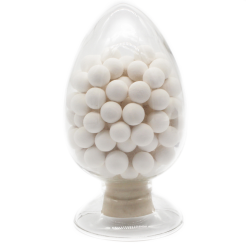 Activated Alumina for Defluoridation