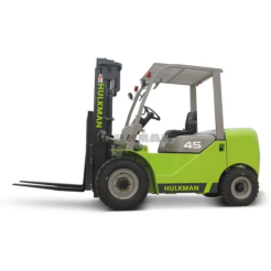 4 Ton 4.5Ton Diesel Forklift