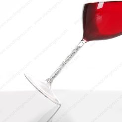 Borosilicate Wine Glass