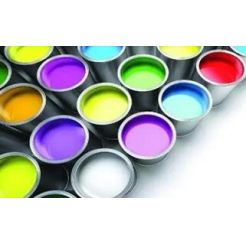 Acrylic Emulsions For Water based Inks