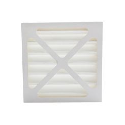 Plate Disposable Filter