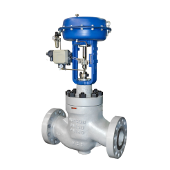 lined ball valve