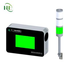 radiation monitoring system