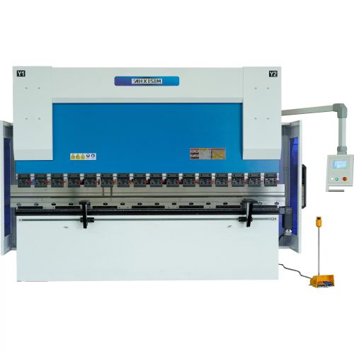 press brake