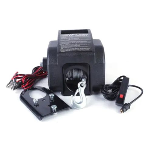 12V BOAT WINCH-P3500-B