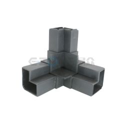 ahu aluminium profile