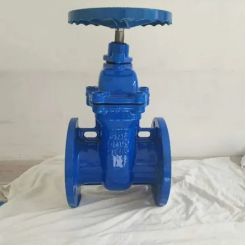 Ductile Iron Pipe Fittings