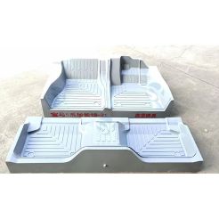 Car Mat Steel Vacuum Mould