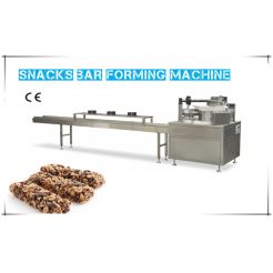 Oat Bar Forming Machine