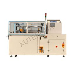 High speed Automatic box forming machine XPK-25