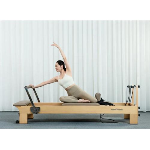 Australian Version of Maple Tree Reformer