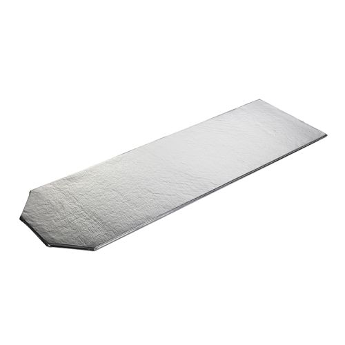 Conventional Vacuum Insulation Panel (VIP)