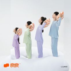 Baby Sleep Pillows