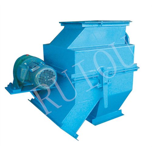Magnetic Separator