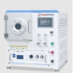 Micro Plasma Cleaning Machine