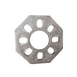 Scaffolding Rosette