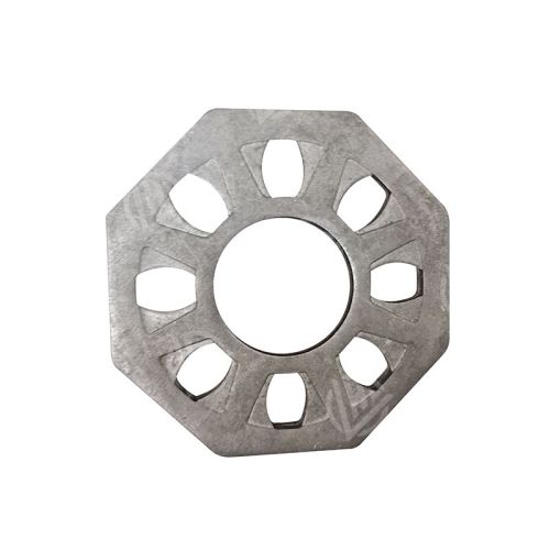Scaffolding Rosette