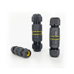 Waterproof cable gland