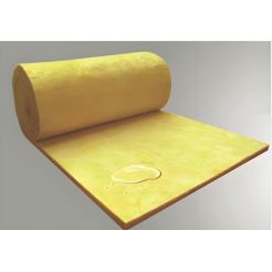 Water-repellent Glass Wool Board/Roll Felt