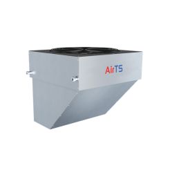 Hot Gate Air Curtain