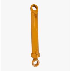 Telescopic Hydraulic Cylinder