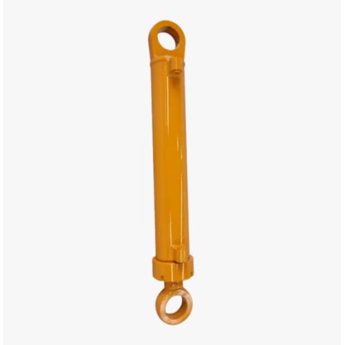 Telescopic Hydraulic Cylinder