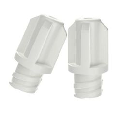 Premium Luer Lock Syringe Cap