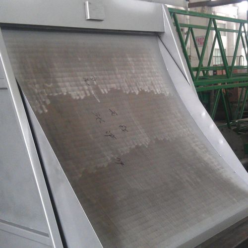 Chemical Wastewater Treatment
