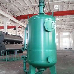 Waste Gas Treatment Equipment