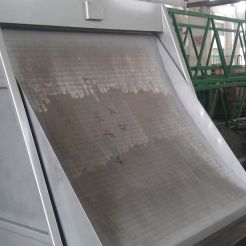 Wastewater Treatment Equipment Manufacturers